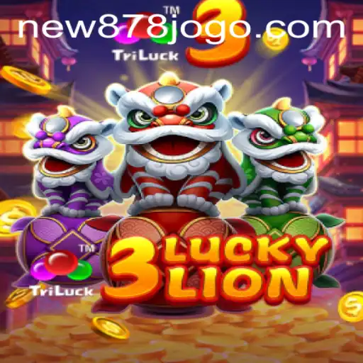 Discover the Excitement of 3LUCKYLION: A New Era of Gaming