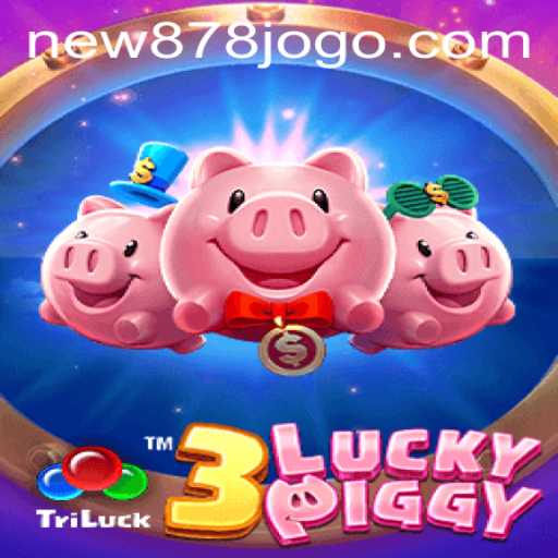 Discover the Exciting World of 3LUCKYPIGGY: A New Gaming Sensation