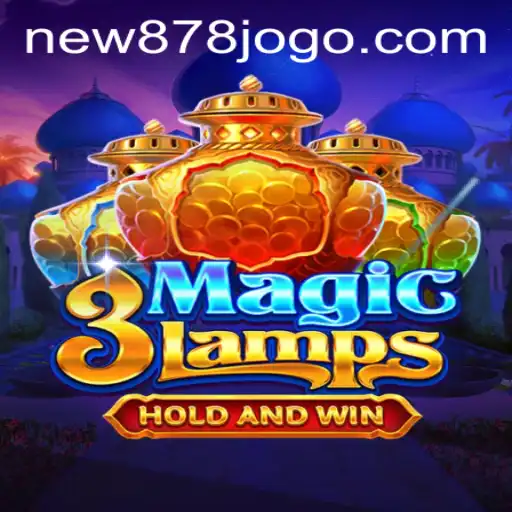 Unlocking the Mysteries of 3MagicLamps and Mastering the New878 PH Login
