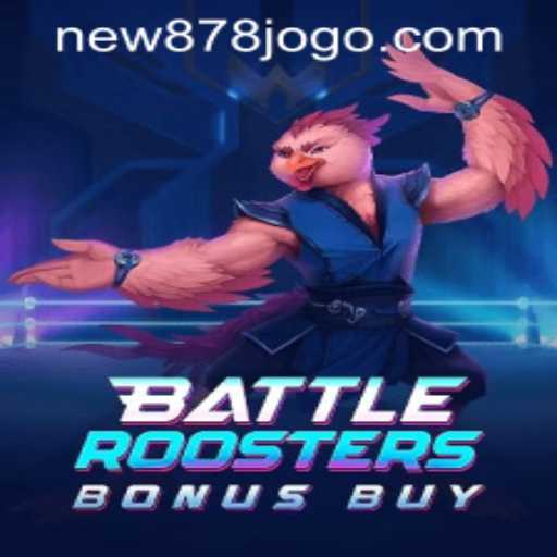 Experience the Thrill with BattleRoostersBonusBuy and new878 PH Login