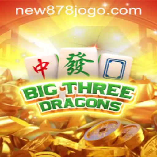 BigThreeDragons: A Mesmerizing Blend of Strategy and Chance