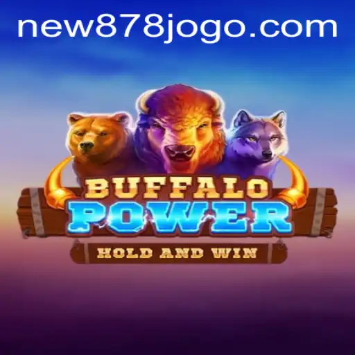 Discover the Excitement of BuffaloPower: A Thrilling New Game Experience