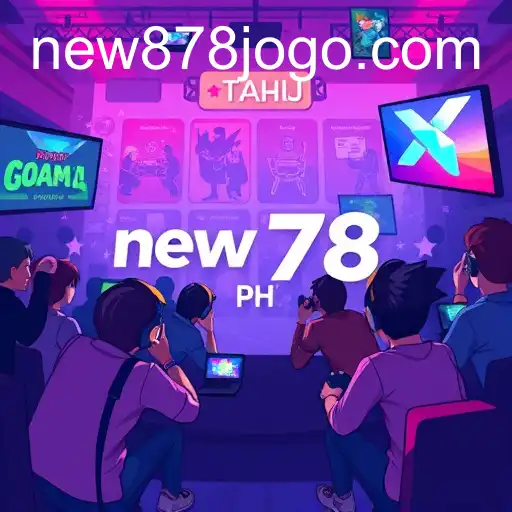 Building a Thriving Player Community with new878 PH Login