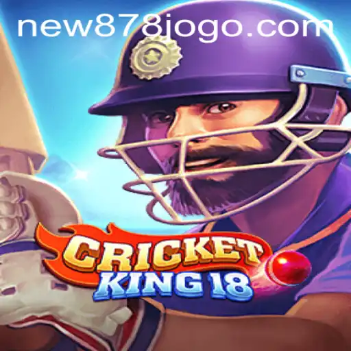 CricketKing18: A Comprehensive Guide to the Exciting World of Virtual Cricket