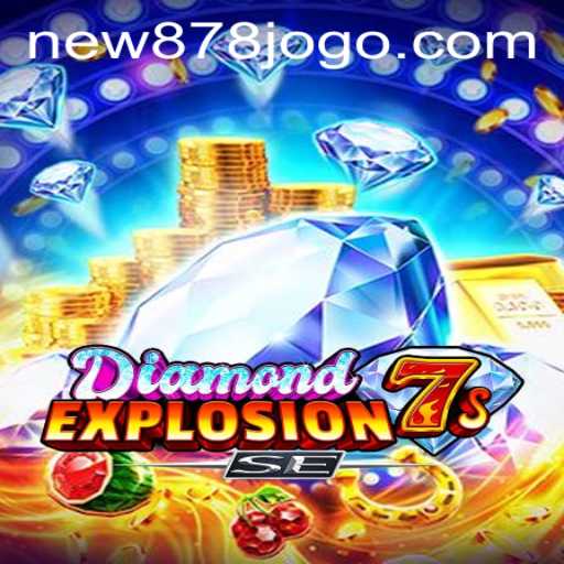 Dive into DiamondExplosion7sSE: An Exciting Gaming Experience with a Unique Twist