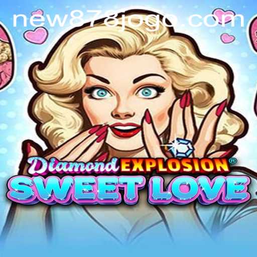 Dive into the Excitement of DiamondExplosionSweetLove