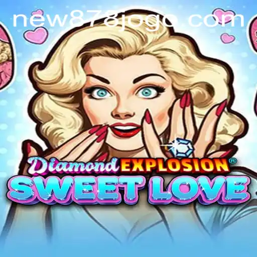 Dive into the Excitement of DiamondExplosionSweetLove