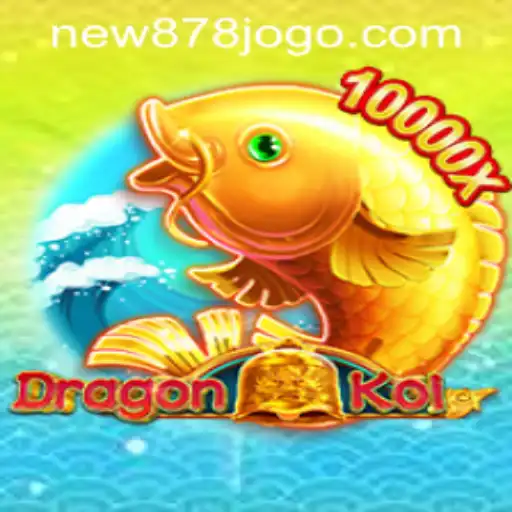 Exploring the World of DragonKoi: A New Adventure Awaits with new878 PH Login