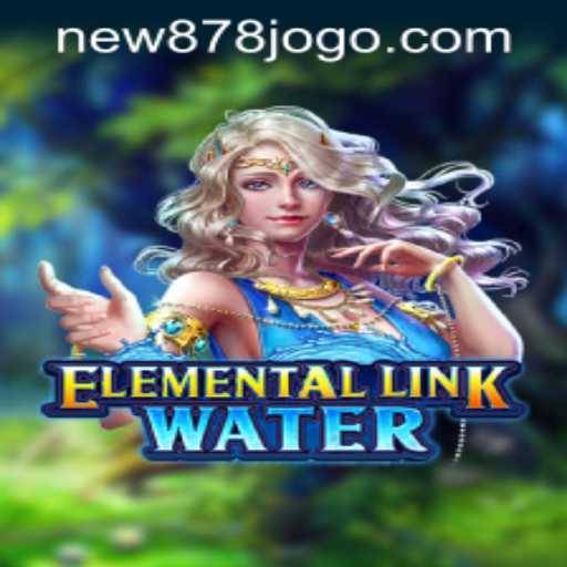 ElementalLinkWater: Dive into the Adventure of Elemental Mastery