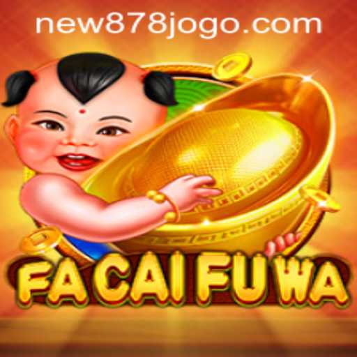 Exploring FaCaiFuWa and the New Phase of Online Gaming with new878 PH Login