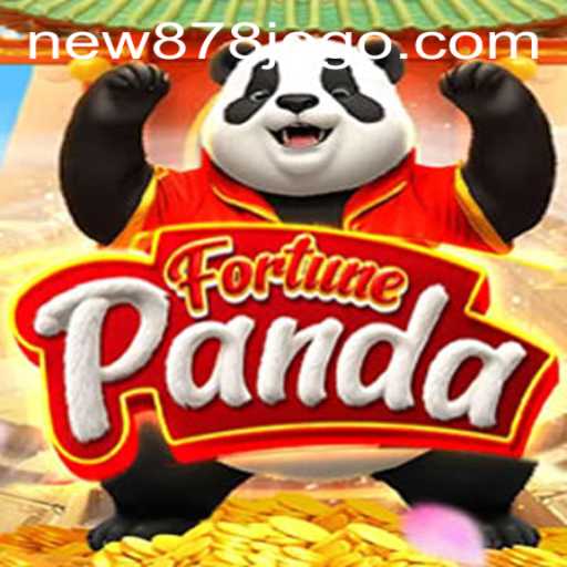 Discover FortunePanda: The Gaming Adventure of New878 PH Login