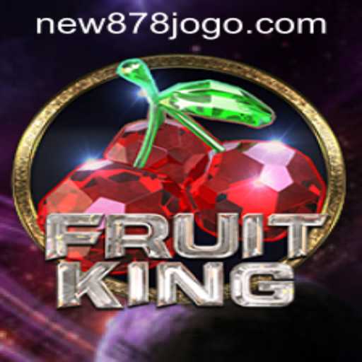 FruitKing – A Vibrant Journey in the World of Online Gaming