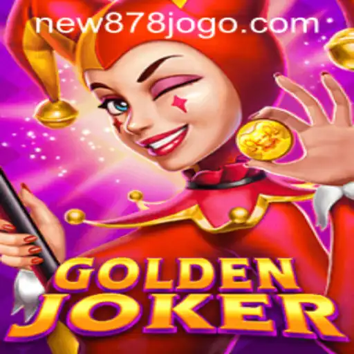 GoldenJoker: A New Era in Online Gaming with New878 PH Login