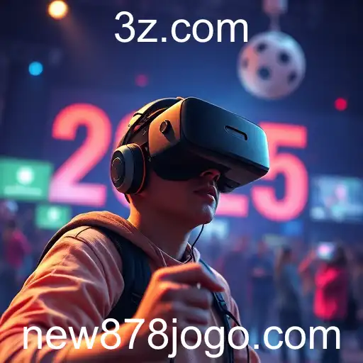 Expansão do Mercado de Jogos no Brasil em 2025