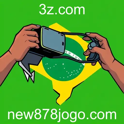 Evolução dos Jogos no Brasil: Tendências de 2025