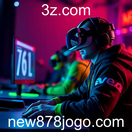 Tendências em Atualização: O Futuro dos Sites de Jogos