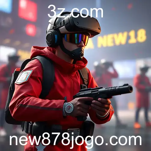 Inovações e Tendências no Mundo dos Jogos em 2025