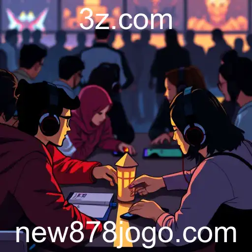 A Evolução dos Jogos Digitais no Brasil