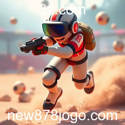 Inovações e Desafios do Mercado de Jogos em 2025