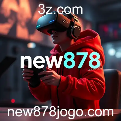 Tendências de Jogos em 2025: Como 'new878' Está Reformulando a Experiência Digital