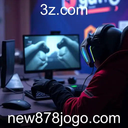 Revolução no Mundo dos Jogos em 2025