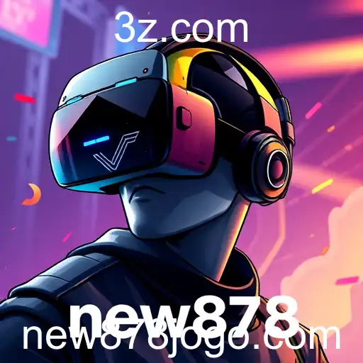 Tendências de Jogos em 2025: O Impacto de new878