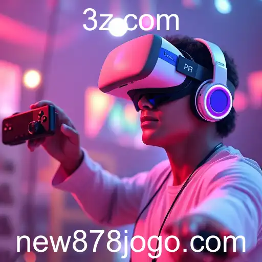 Avanços e Desafios no Setor de Jogos em 2025