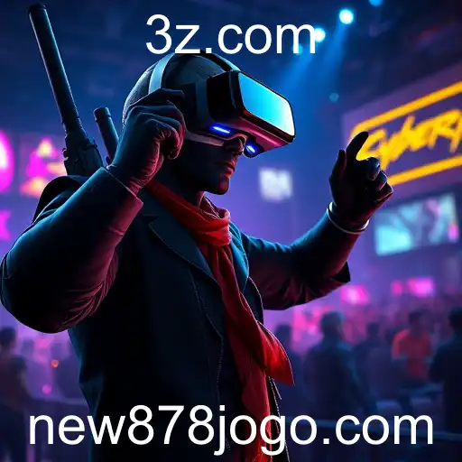 Tendências do Universo dos Jogos em 2025