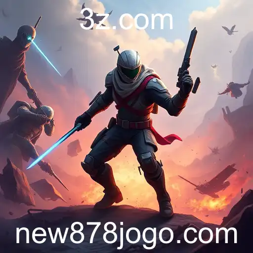 O Crescimento dos Jogos Online e a Relevância de 'new878'