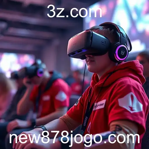 Novidades no Mundo dos Games em 2025