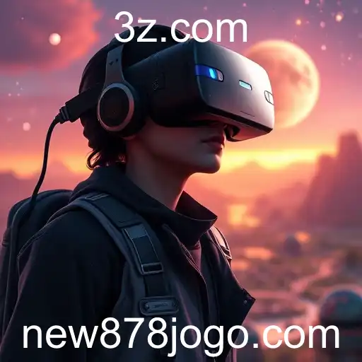 A Revolução dos Jogos com Novas Tecnologias de IA