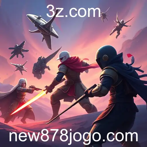 Tendências do Mercado de Jogos em 2025