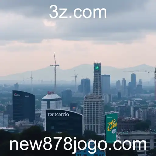 Transformações no Cenário Tecnológico Atual