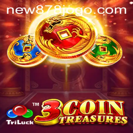 3CoinTreasures and the New Era of Gaming: Exploring the Exciting World of New878 PH Login