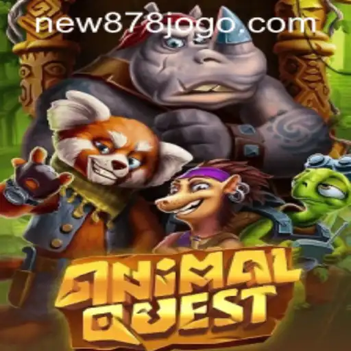 Exploring the World of AnimalQuest: A New Adventure Awaits
