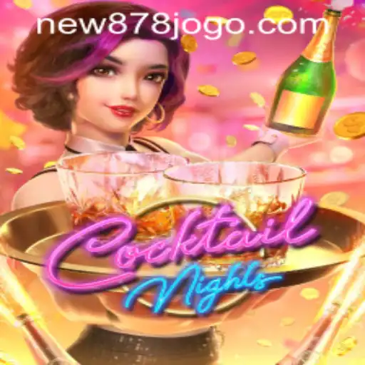 CocktailNights: A New Adventure in Virtual Nightlife