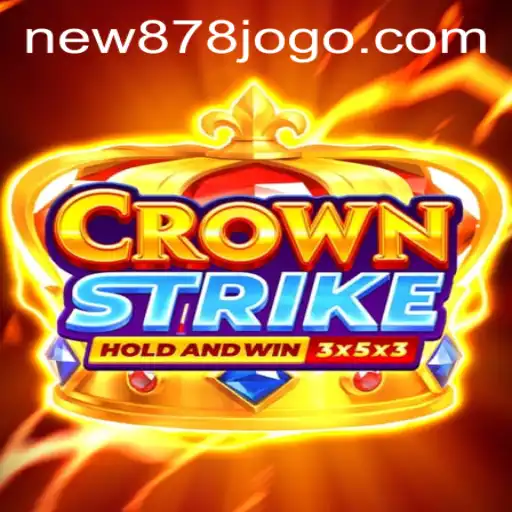 Crowning Glory: Delving Into the World of Crownstrike