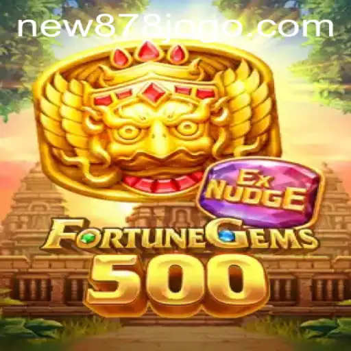 Discovering the World of FortuneGems500: A New Era of Gaming