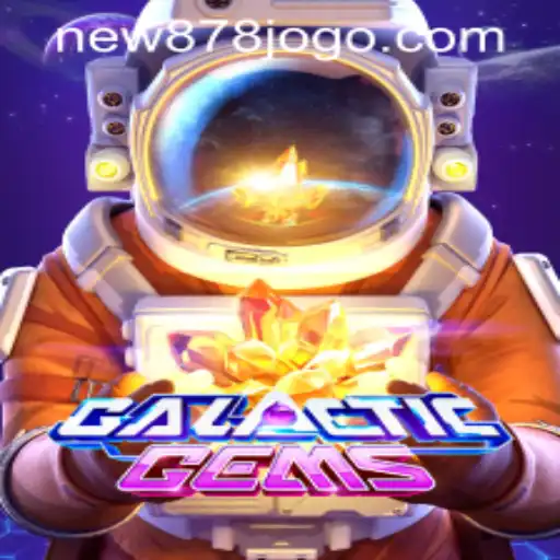 Exploring GalacticGems: A Cosmic Journey in Gaming Entertainment