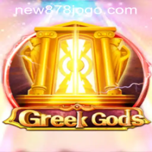 Unveiling GreekGods: A Mythological Journey in Gaming