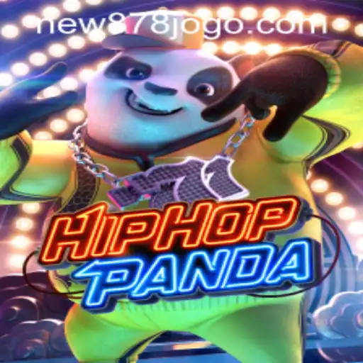 Exploring HipHopPanda: A Dynamic Gaming Experience Featuring new878 PH Login