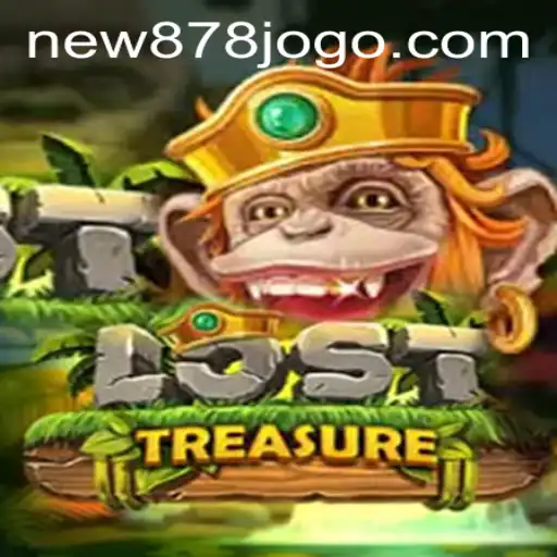 Discover the Thrilling World of LostTreasure and Join the New878 PH Login Adventure