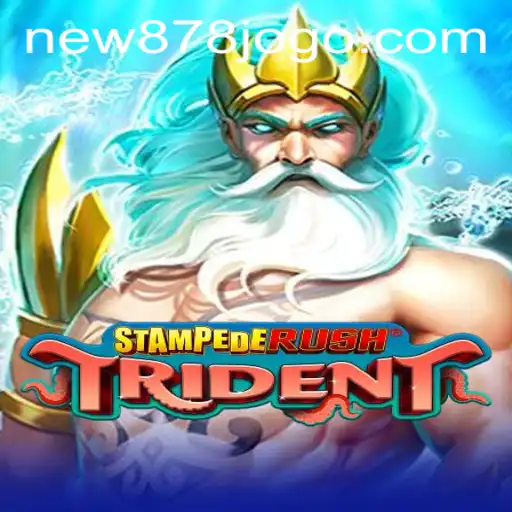 StempedeRushTrident: A Thrilling New Adventure Awaits
