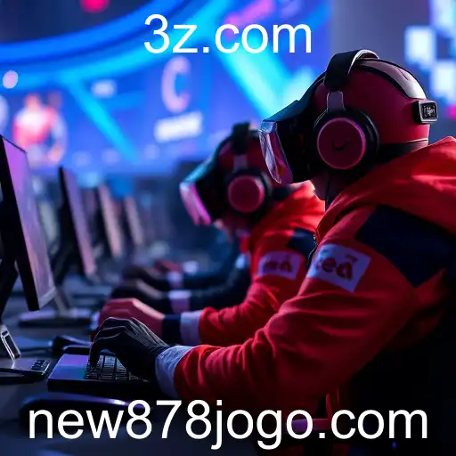 Inovação e eventos desafiadores no mundo dos games