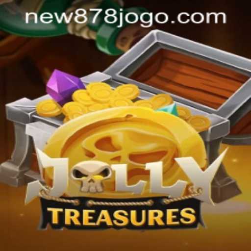 Exploring JollyTreasures: The Captivating World of This Exciting New Adventure
