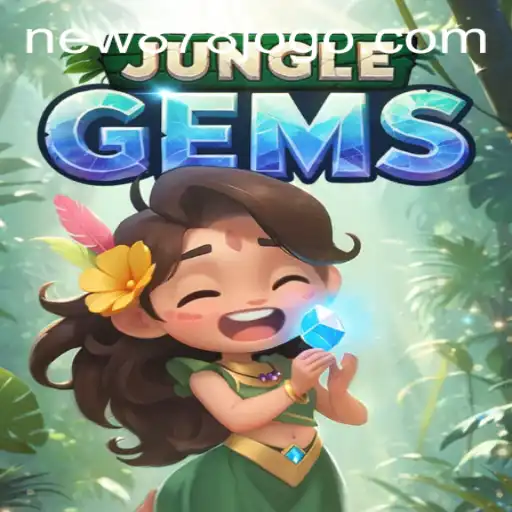 Explore the Exciting World of JungleGems with the New878 PH Login