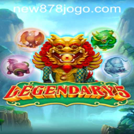 Unveiling Legendary5: A Comprehensive Guide and Introduction with the Latest Insights