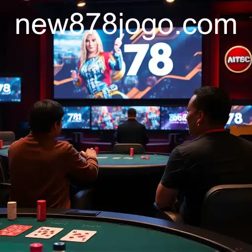 Live Games: Revolutionizing the Gaming Experience