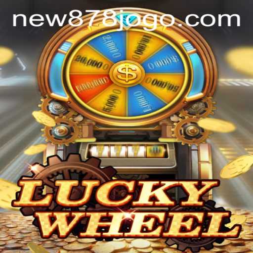 Exploring LuckyWheel: A New Era of Online Gaming with new878 PH Login