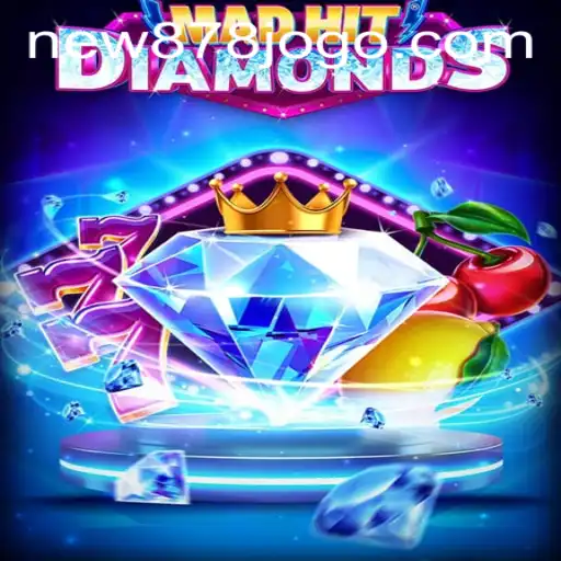 MadHitDiamonds: Explore the Thrills and Strategy with New878 PH Login
